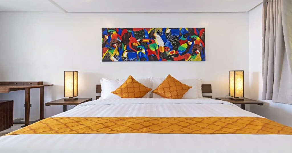 Ocean's Edge Resort