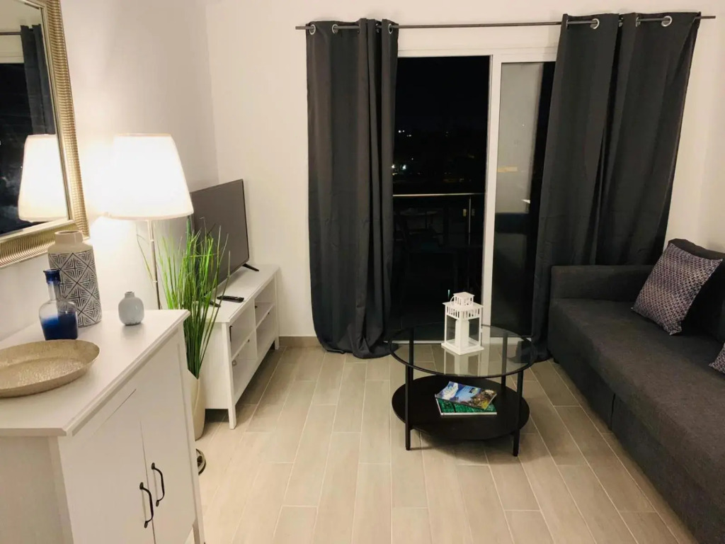 Thalassa Sea View Suite