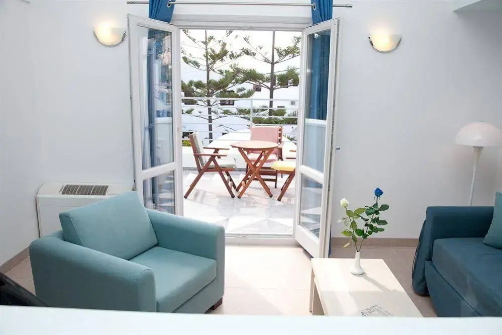 Atrium Villa