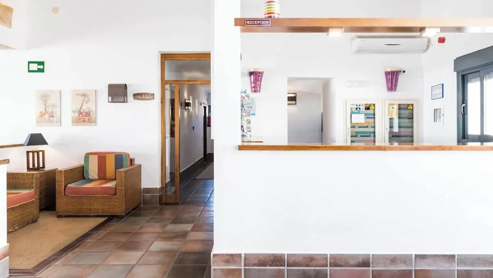 Calachica Las Negras Hotel Boutique