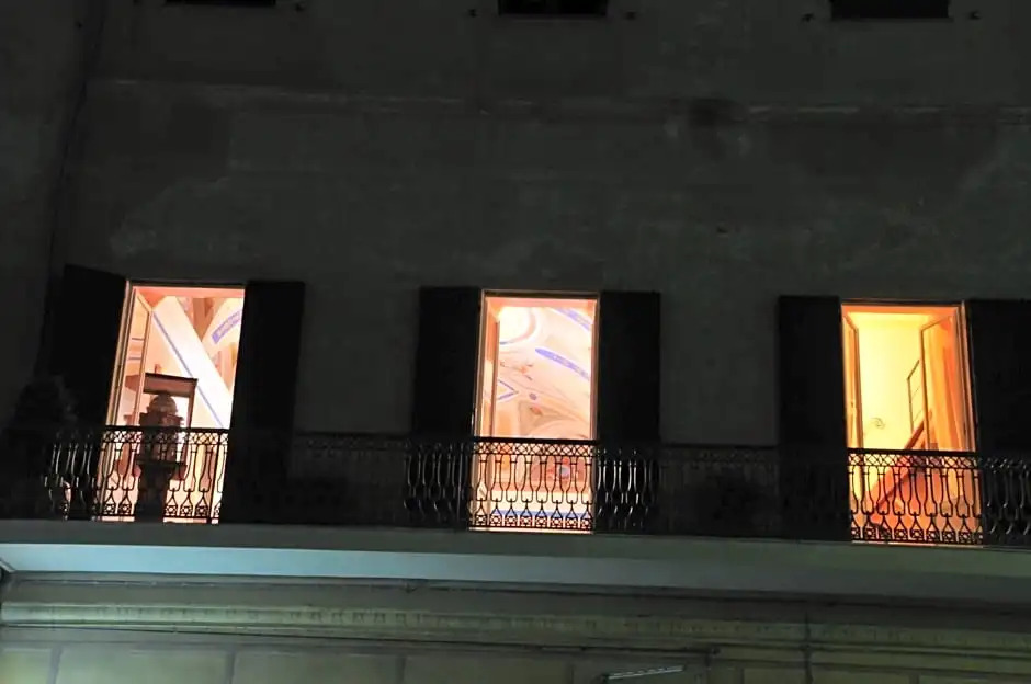 Casa Pagliano