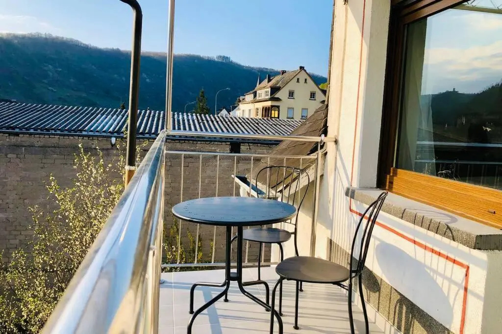 Haus Mosel Tales in Cochem für bis zu 9 Personen