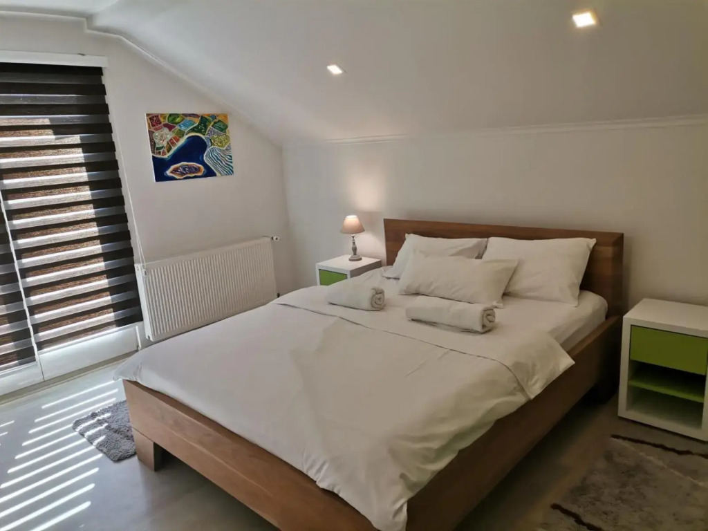Deluxe Villa Coast River Sarajevo