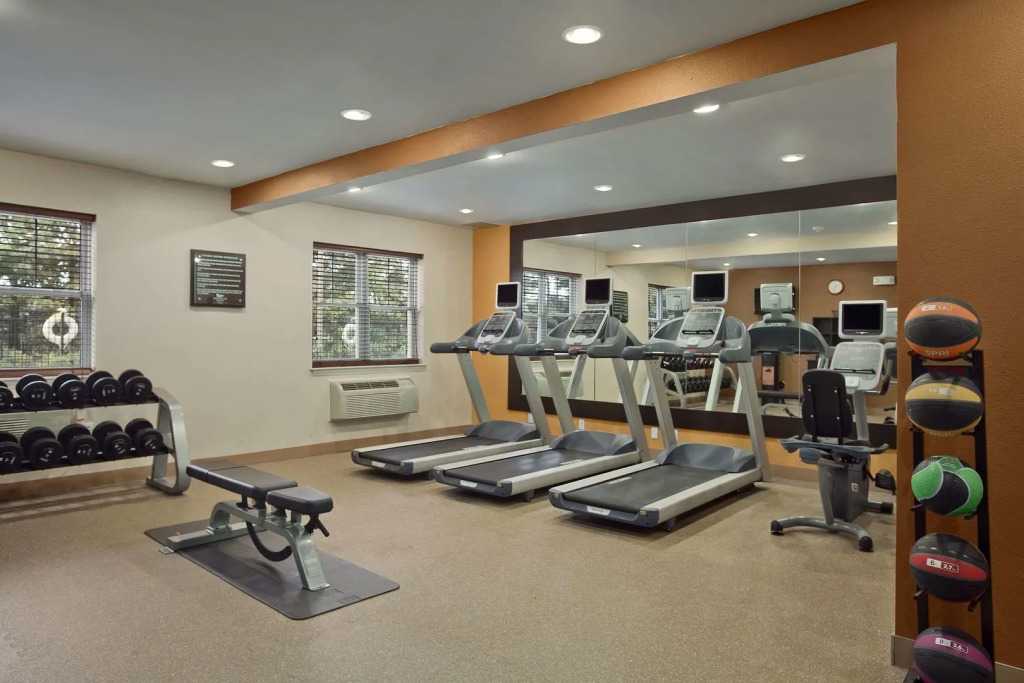 Homewood Suites by Hilton Boston/Andover