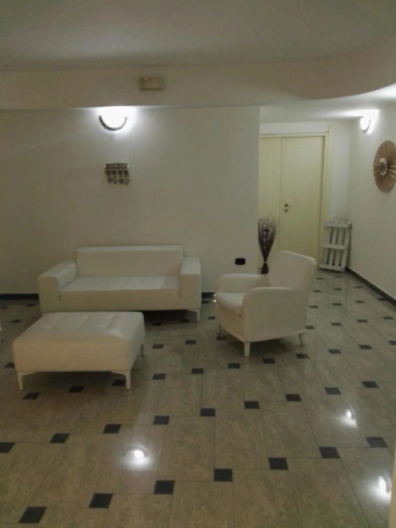 Hotel Le Palme