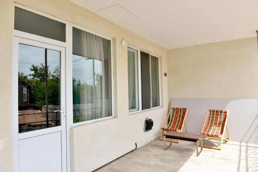 Surami Guest House - სახლი სურამში