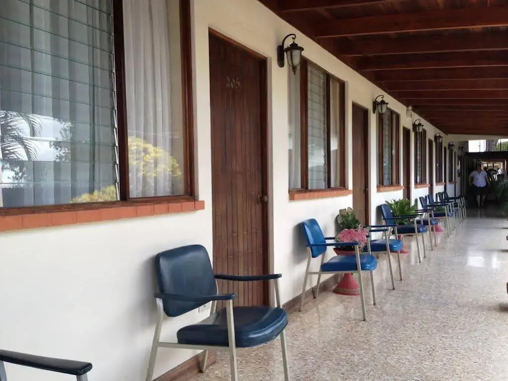 Hotel La Siesta