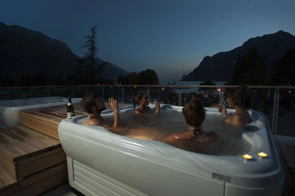 Appartamenti Camping Maroadi