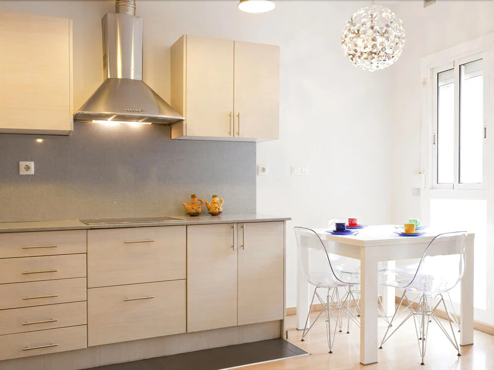 AB Clot Apartment