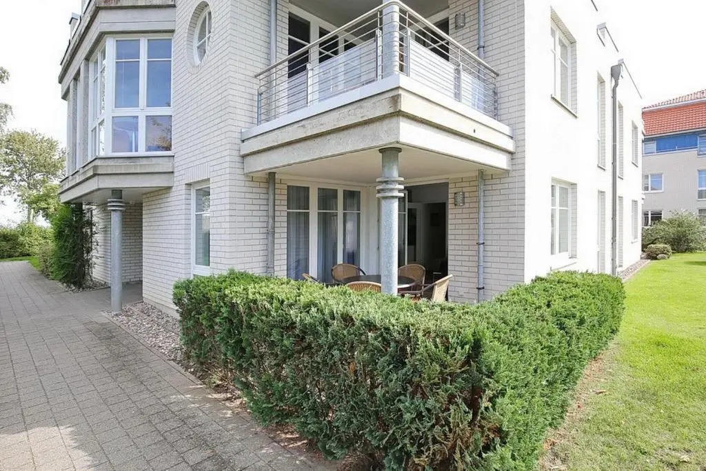 Dünenblick Wohnung 38