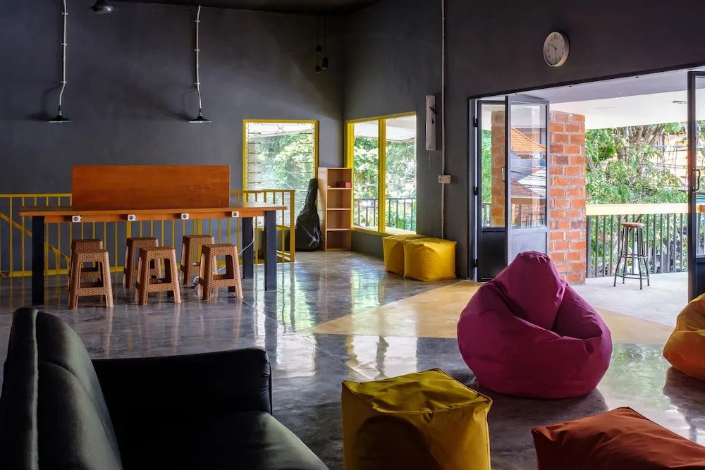 Kumpul Hostel