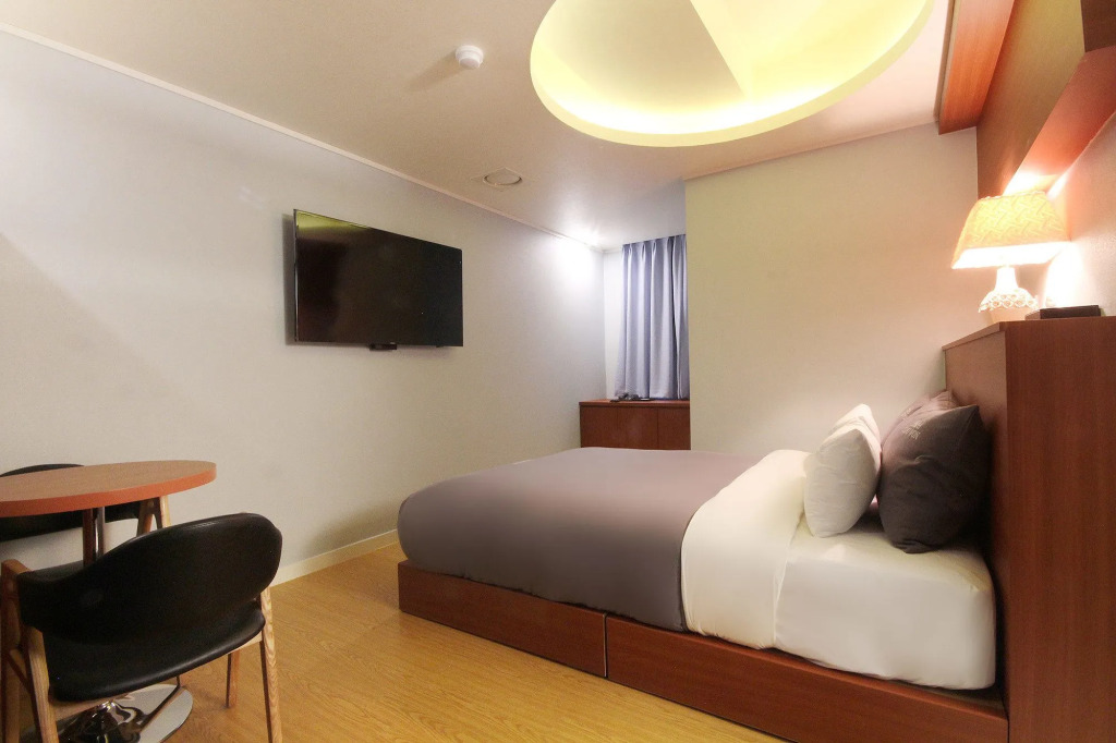 Hotel Chowon