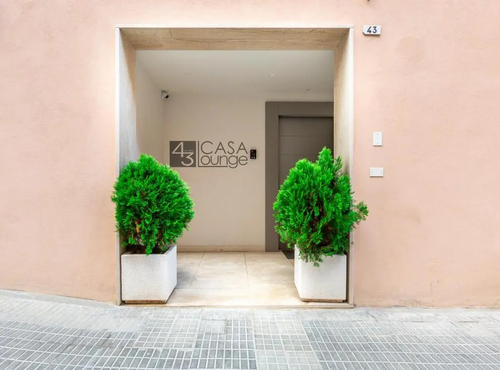 Casa Lounge Istria