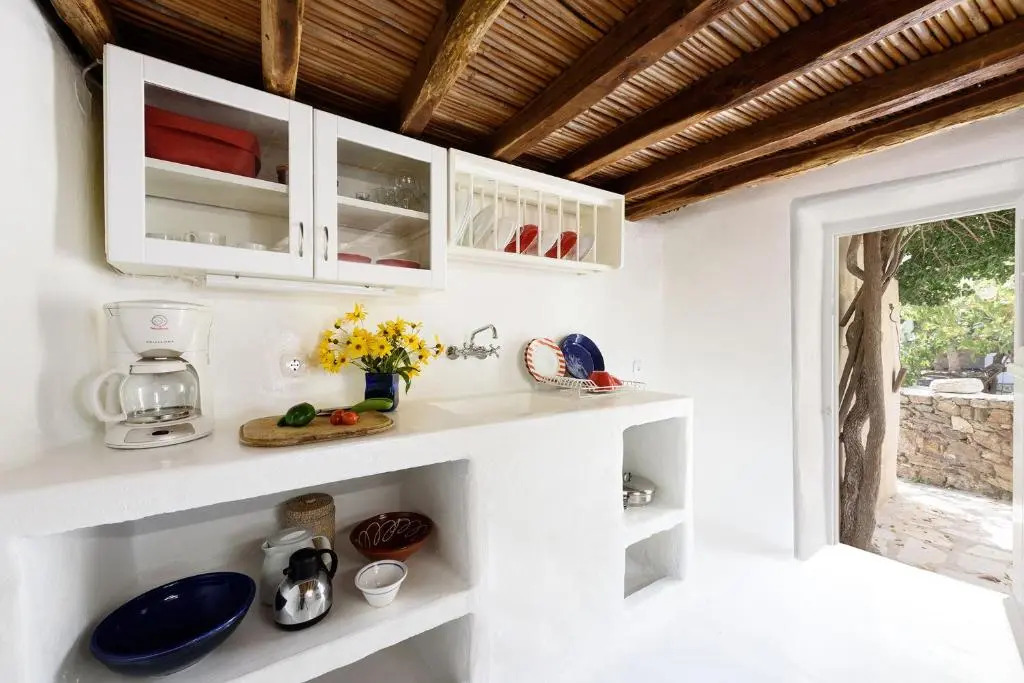 THE OLIVE MILL GUEST HOUSE