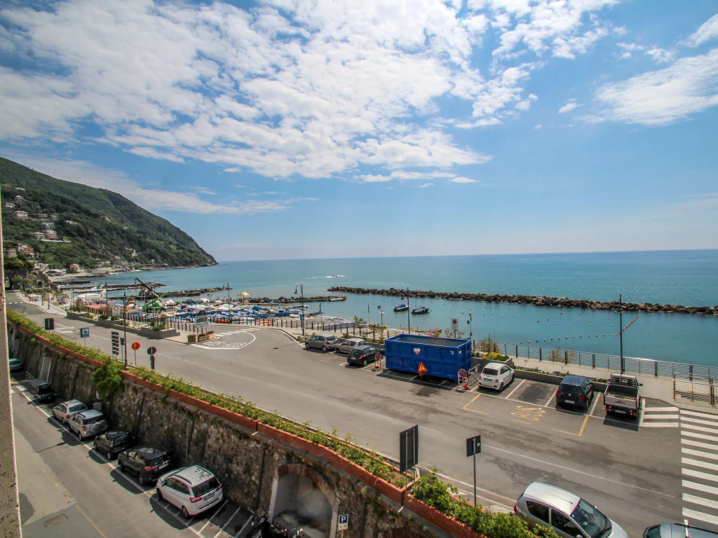 Locazione turistica Centro
