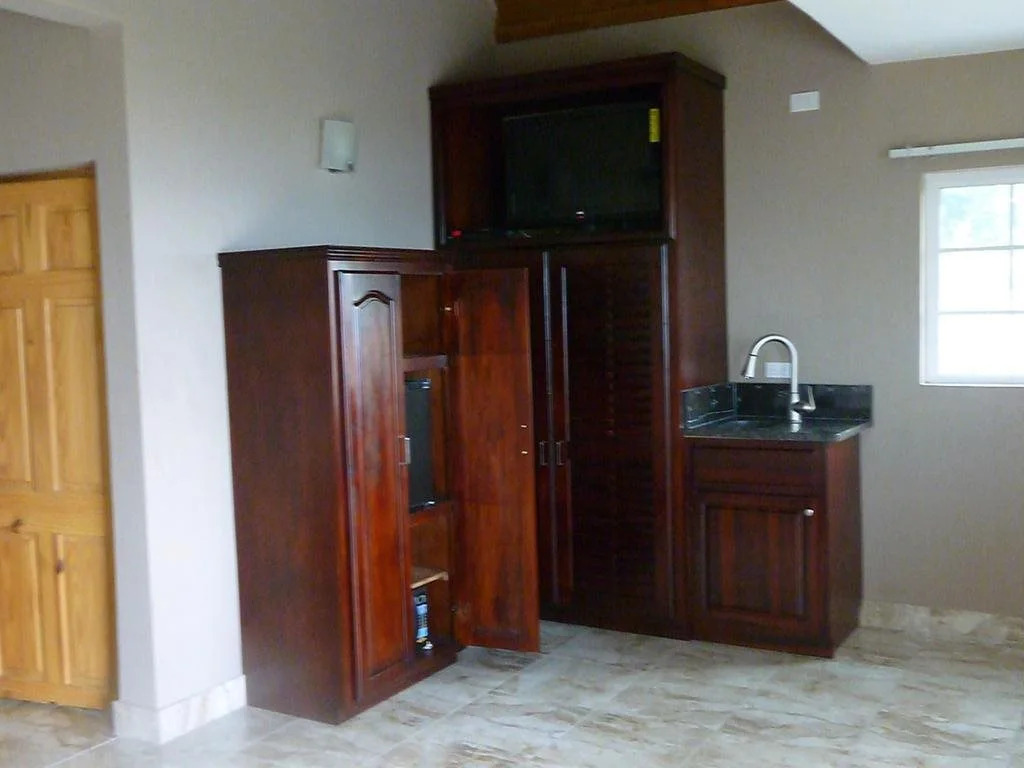 Ocean View Villa