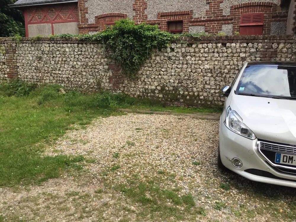 Le Gite du Clocheton