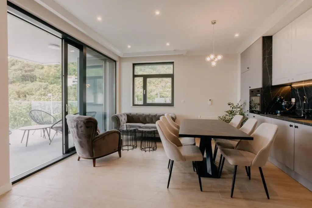 Carmen Residence Apartments