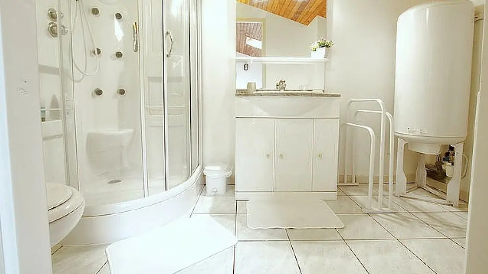 Holiday home Duplex Toulouse Centre