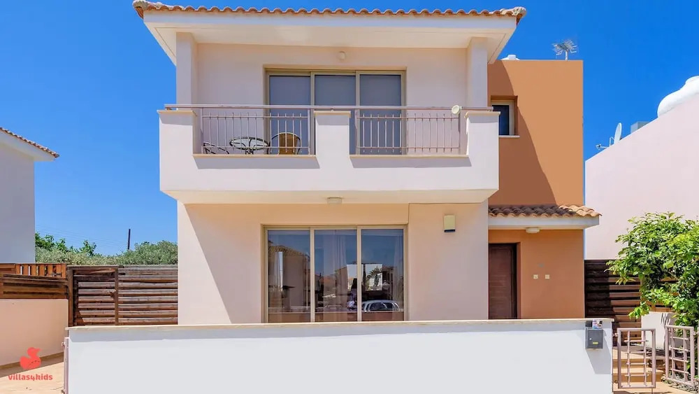 Villa Olivia