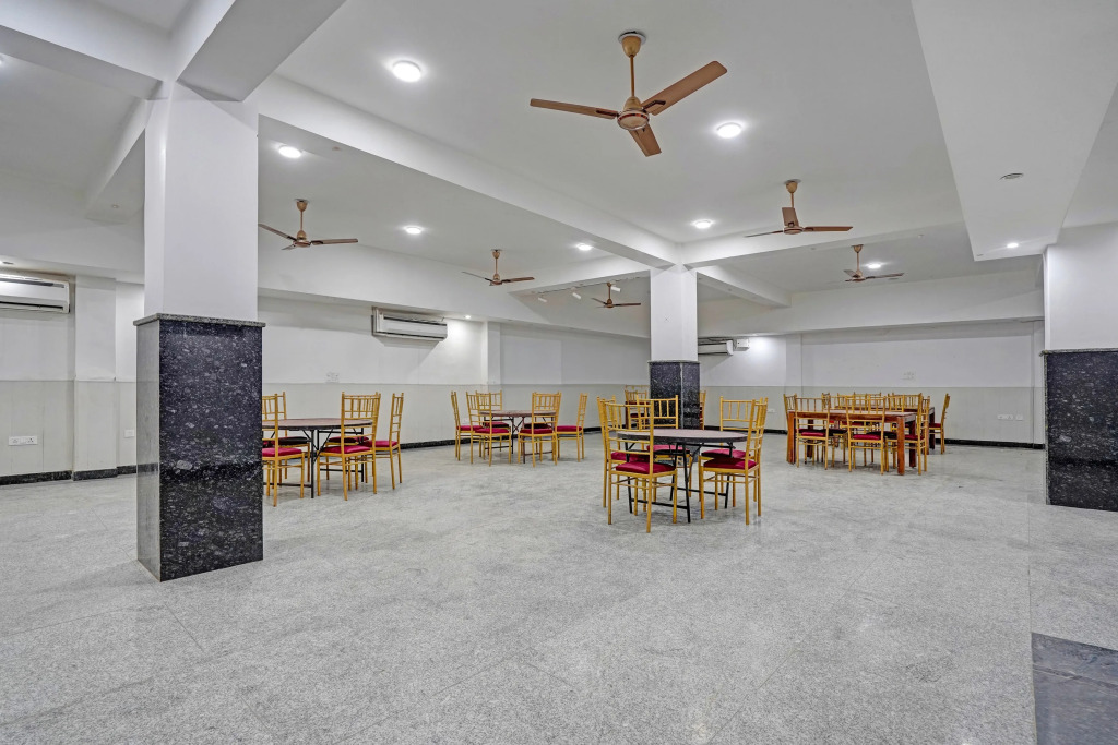 Super Townhouse Sector 9 Gurgaon