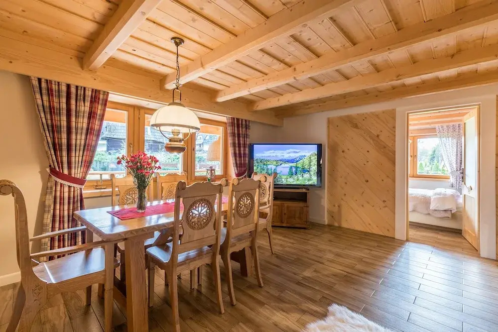 Aparthotel Bambi