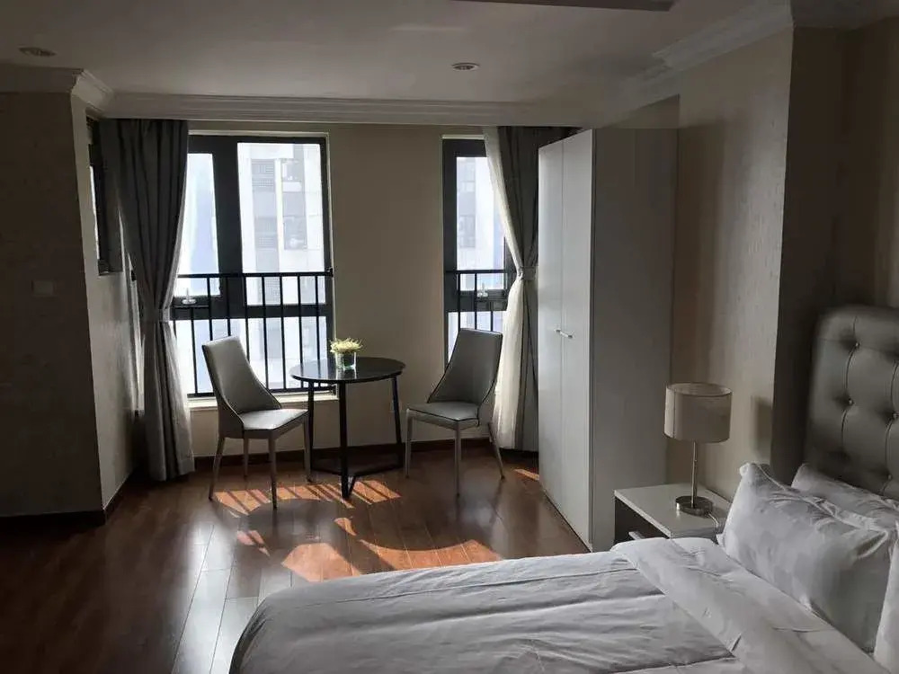 CresAisa Livings Changzhou
