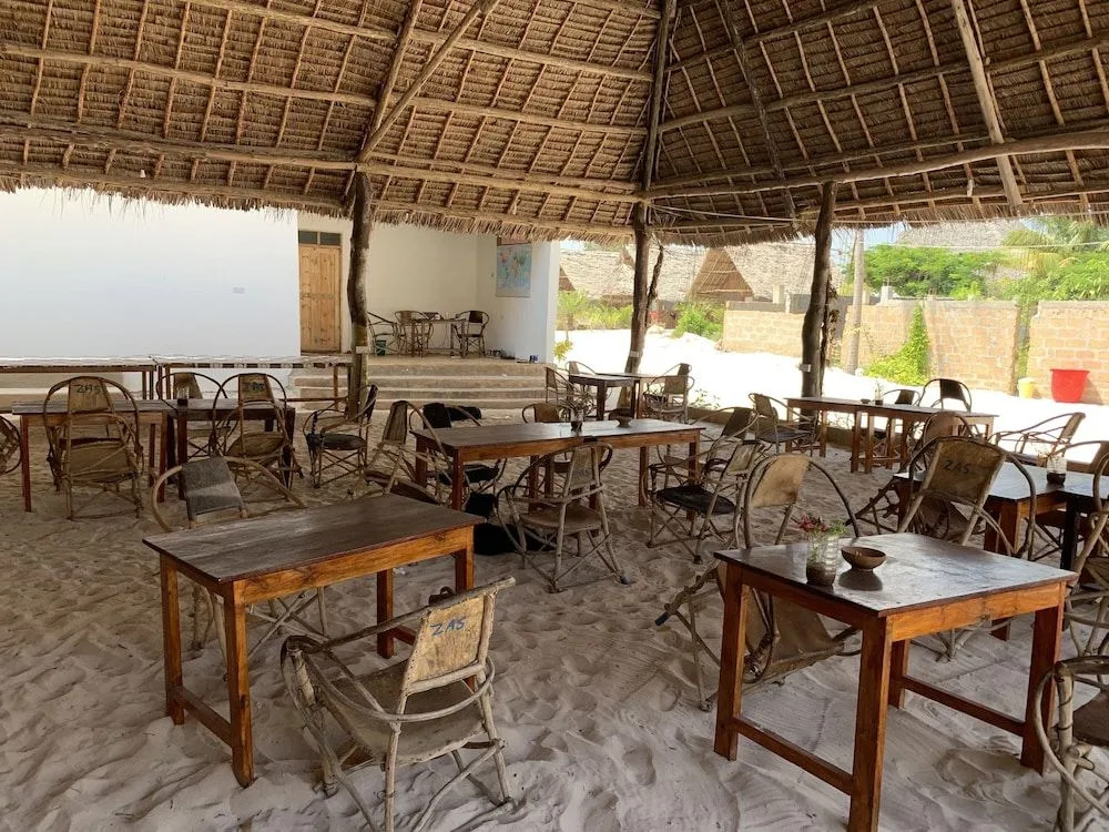 New Jambo Bungalows