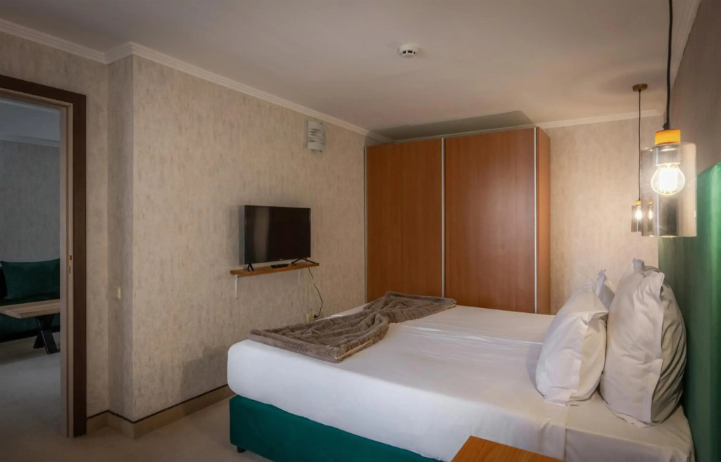 Snezhanka Hotel Pamporovo- All inclusive & Swimming pool