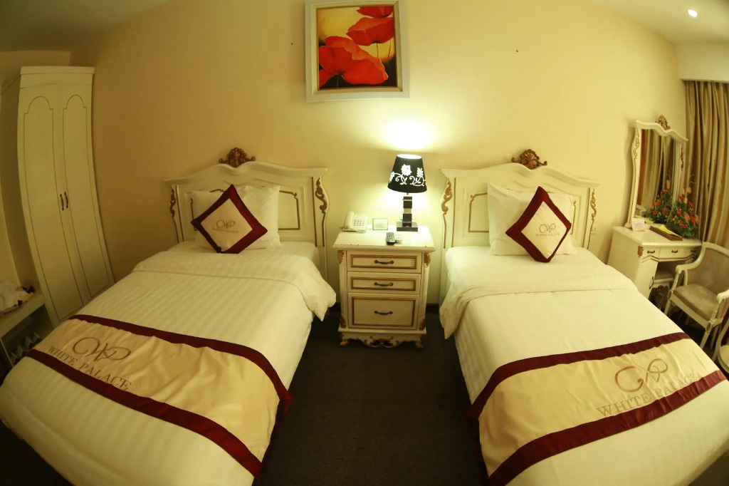 White Hotel