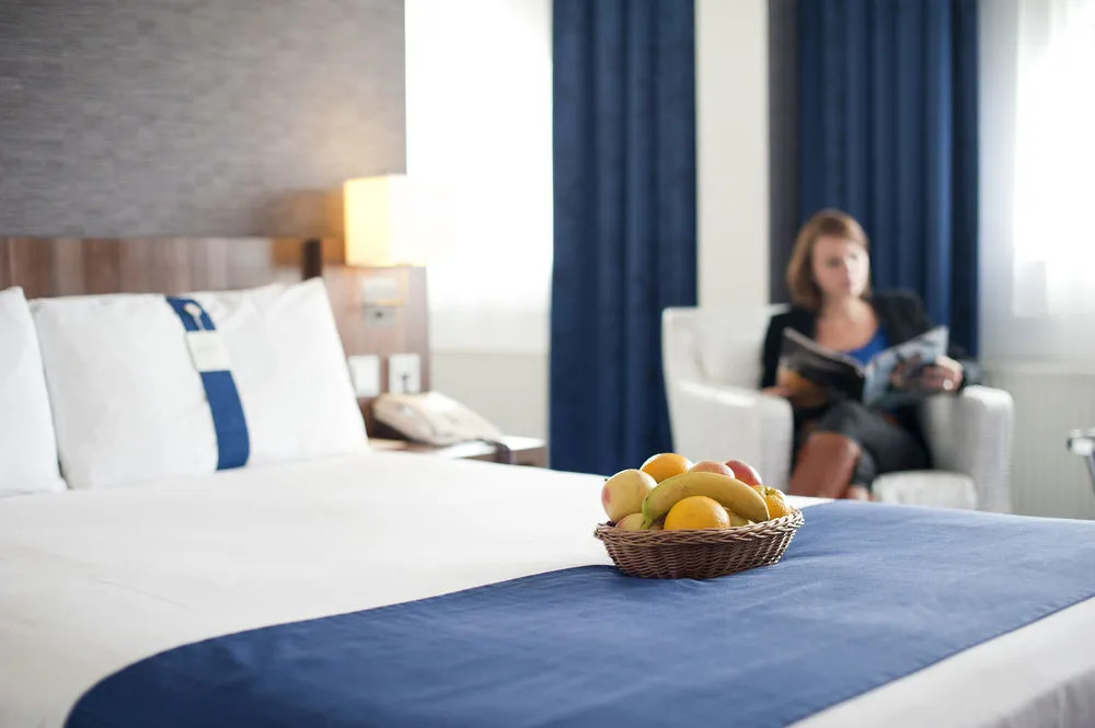 Hotel Port of Moerdijk
