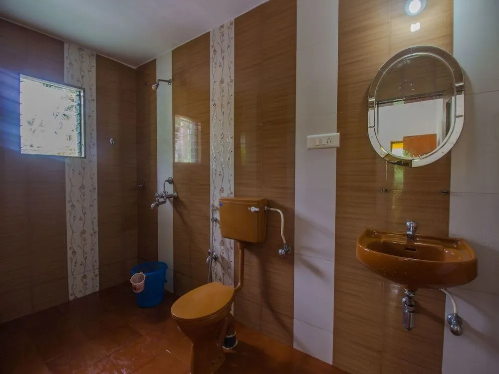 OYO 16137 Home Minaret Studios Porvorim