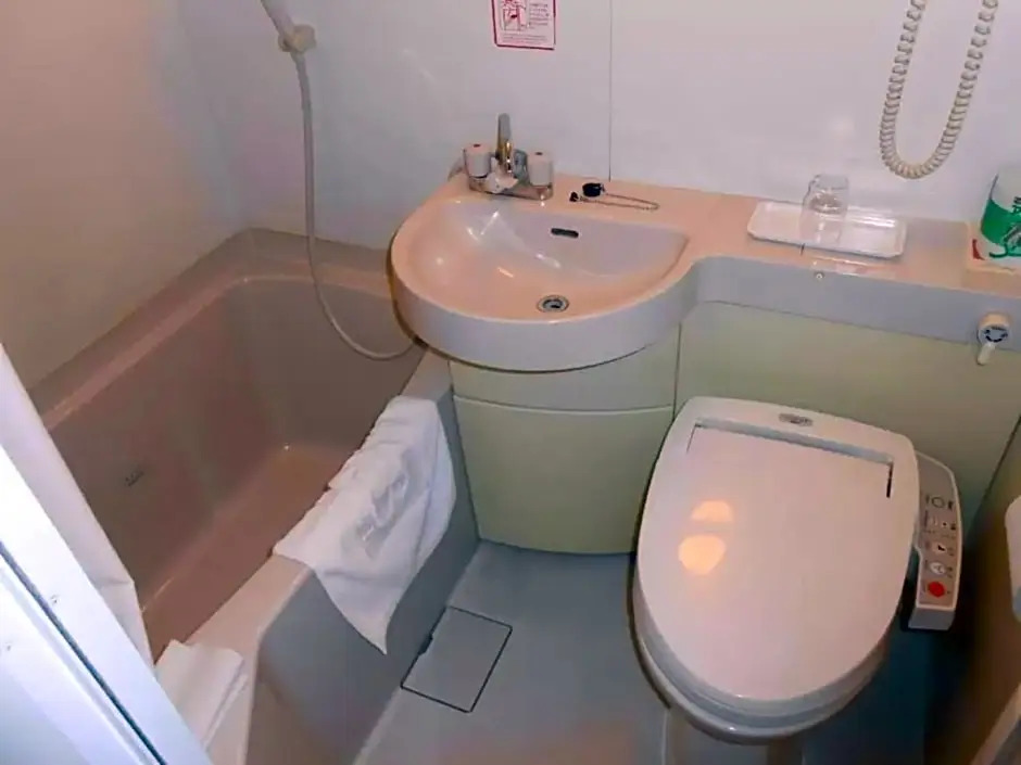 R&B Hotel Kanazawa Station Nishiguchi - Vacation STAY 14966v