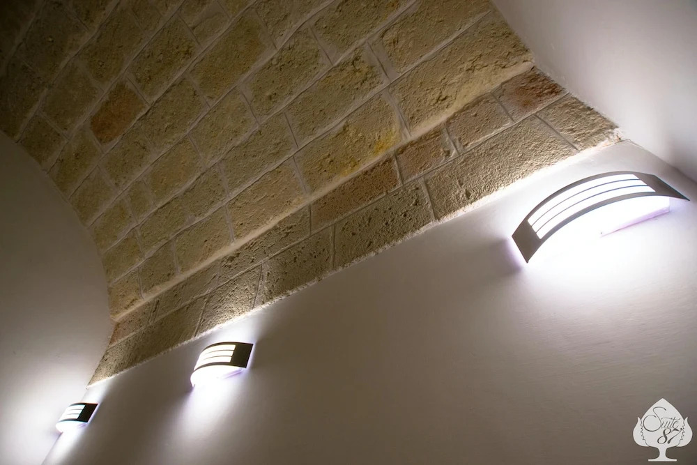 Apartment With one Bedroom in Monopoli, With Furnished Balcony and Wifi - Near the Beach