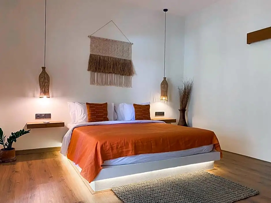 Reset Lombok Hotel