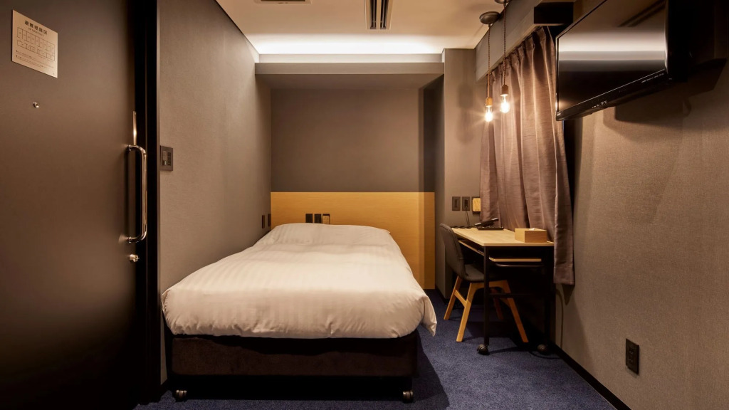 Hotel New Shohei