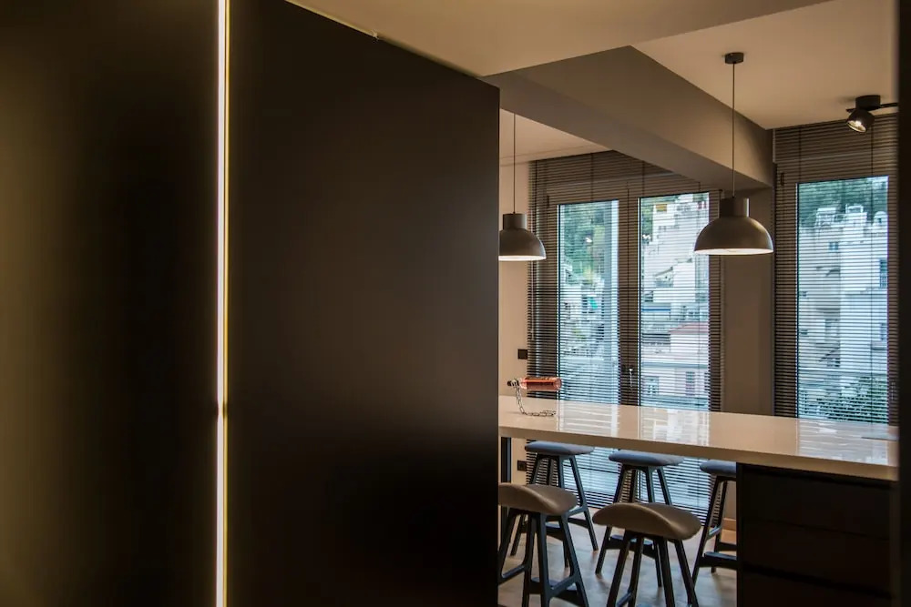 PINACOTA SUITES ATHENS