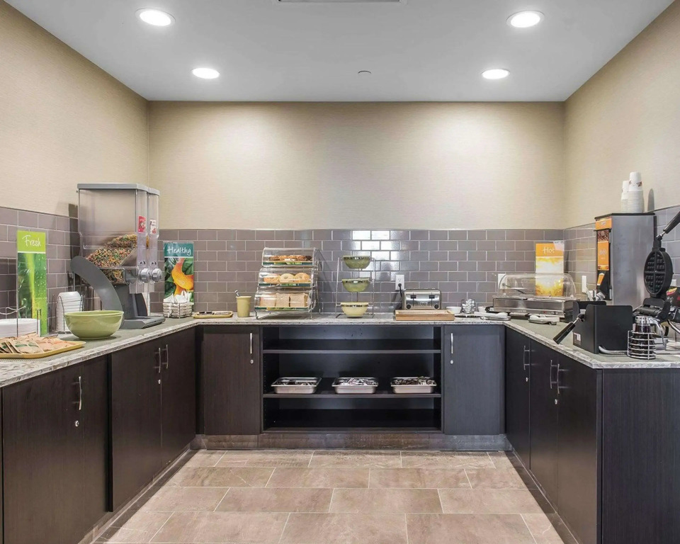 Quality Inn & Suites Kingston