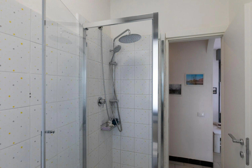 La Veranda - Bright Top Floor apartment with views of the Madonnina