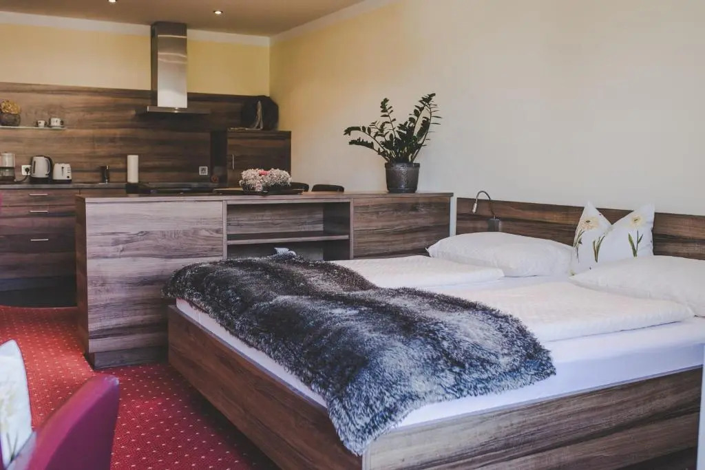Appartement Sport Girbl