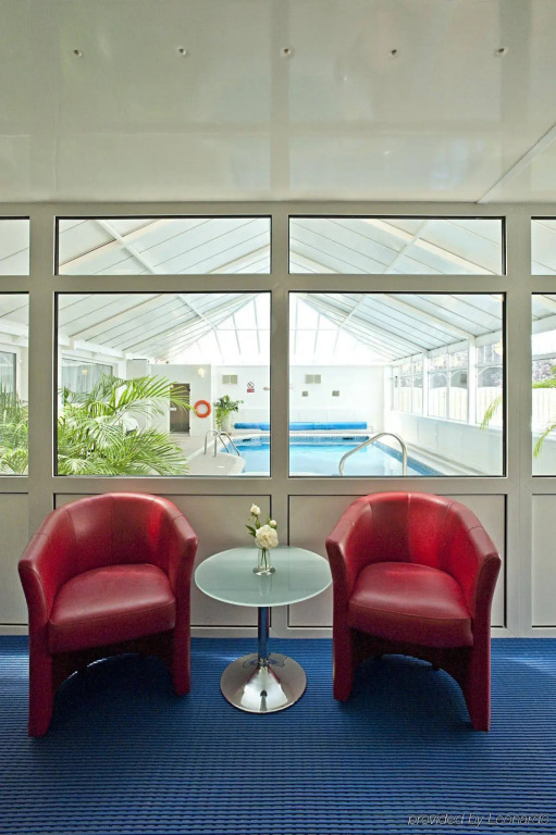 The Monterey Hotel - Sure Hotel Collection by Best Western