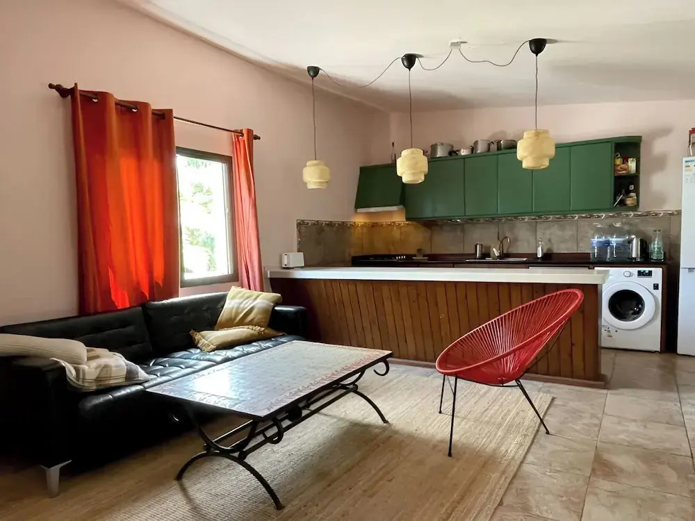 Casa Cocolores