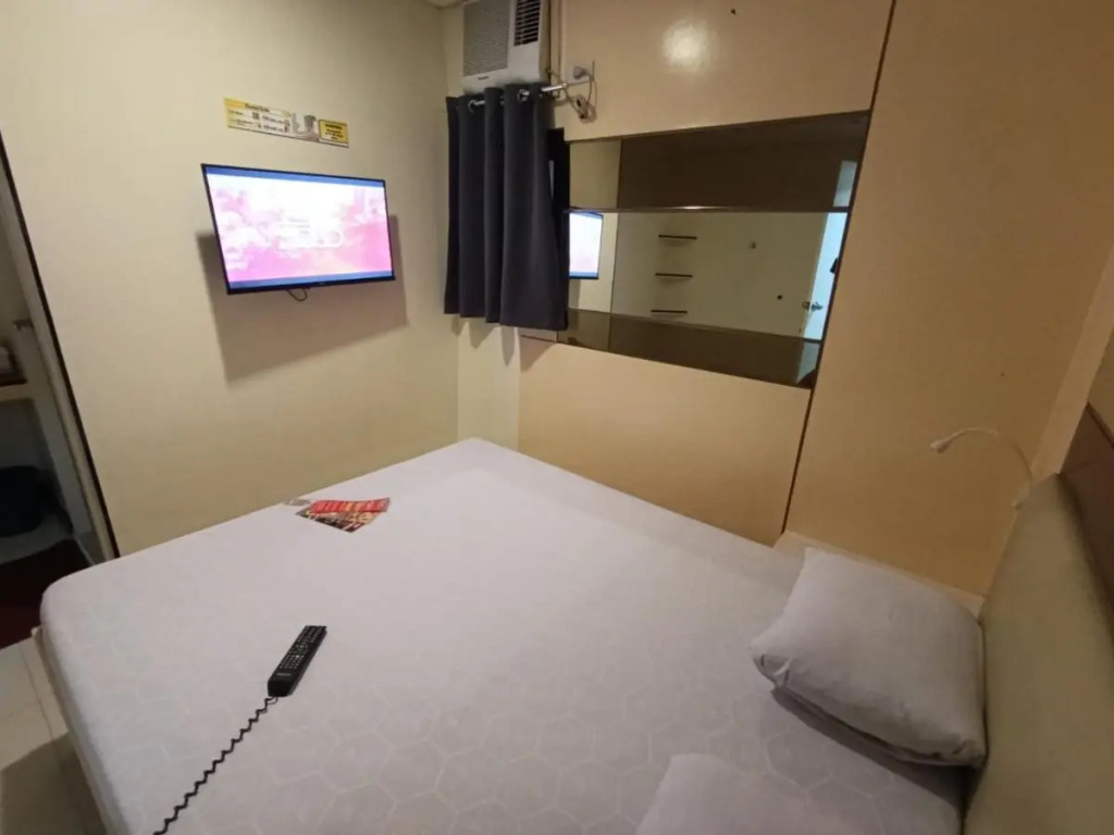 Hotel Sogo Malate