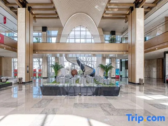 Hebei Hotel Yuanyue