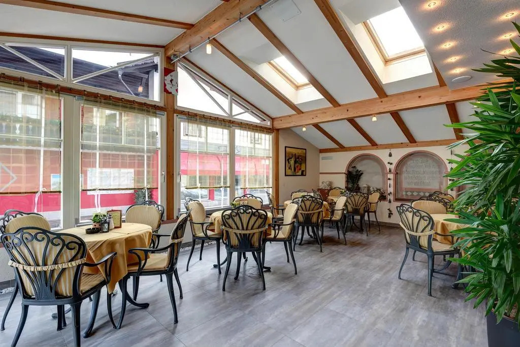 Hotel Garni Schneider