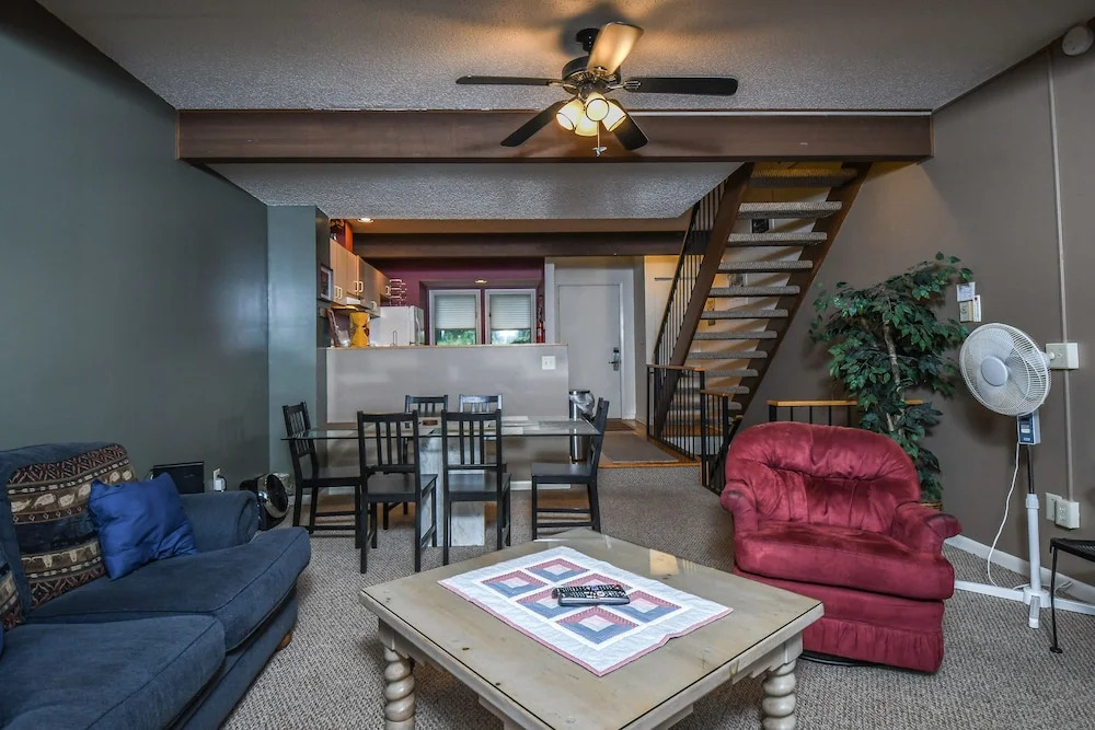 Villages of the Wisp Bright Passage 2 Bedroom Townhome #68