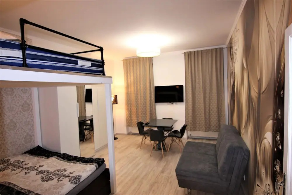 Vienna CityApartments Design 4