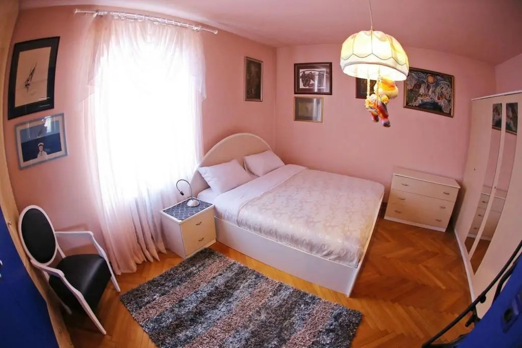 Apartment Heart of City Lola