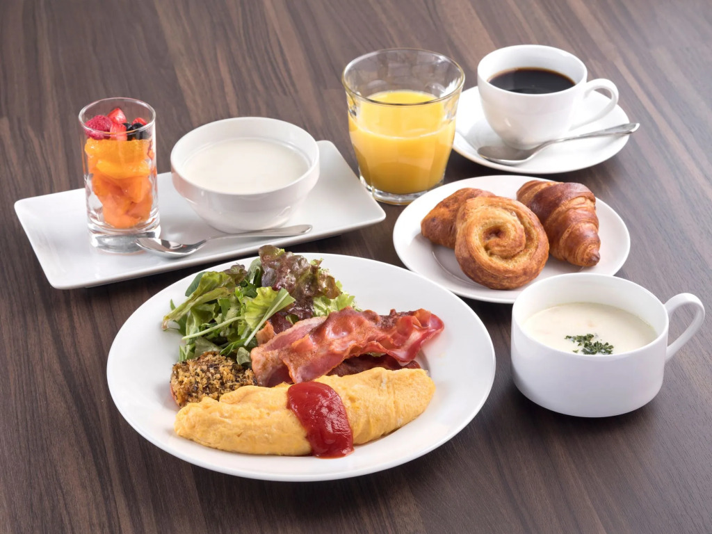 HOTEL MYSTAYS Midosuji Honmachi