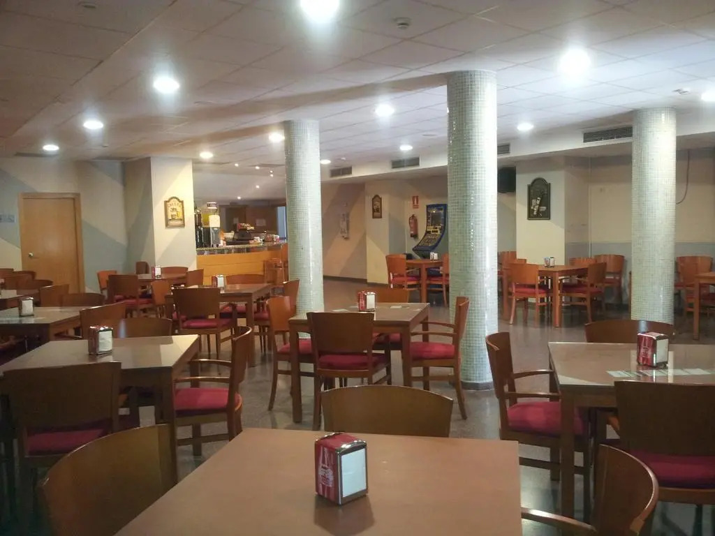Hotel Playa Miramar